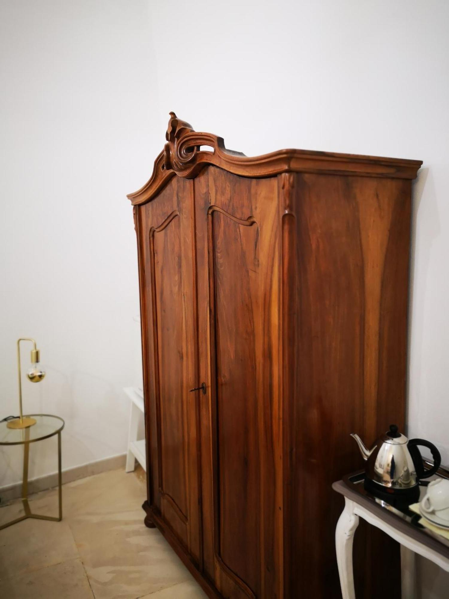 Corte Pietrantica - Charming Rooms & Suites โจวีนัซโซ ห้อง รูปภาพ